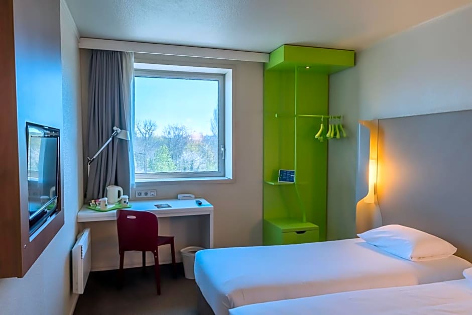 Campanile Nogent-Sur-Marne