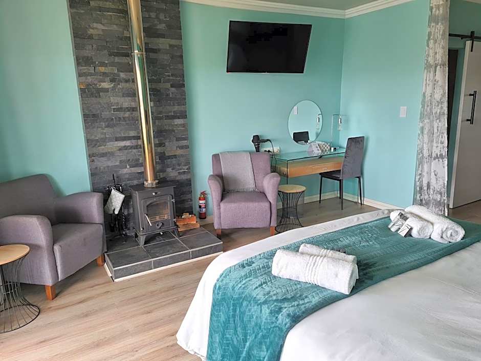 Mosswood Bed & Breakfast