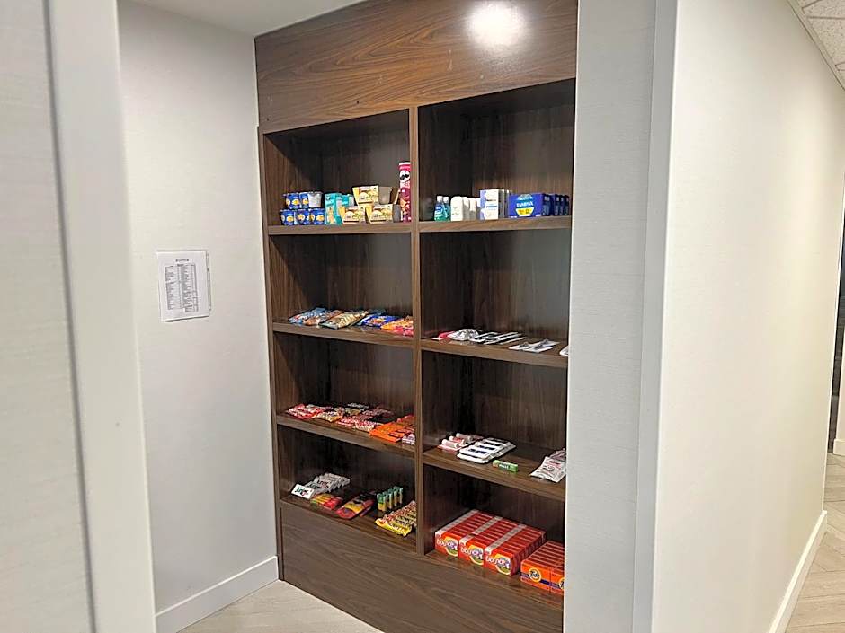 Staybridge Suites - Calgary Airport By IHG