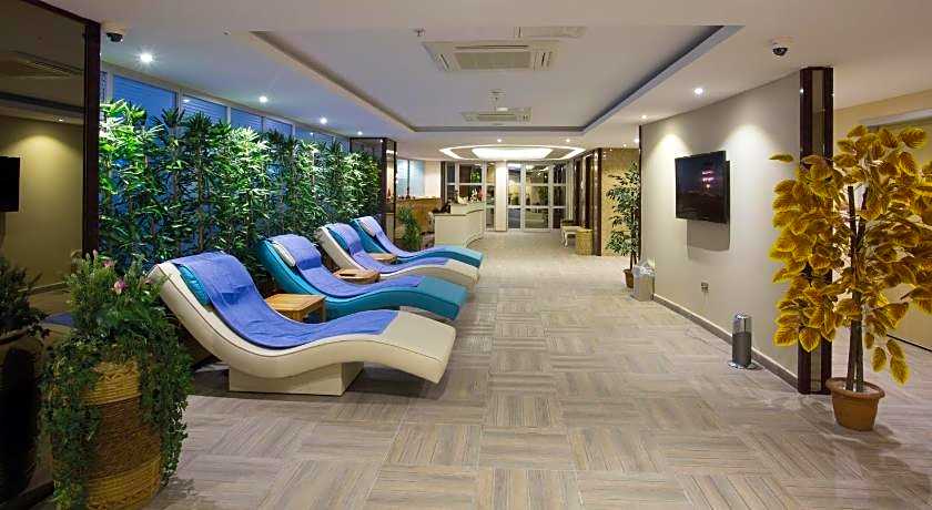 World Point Hotel Istanbul