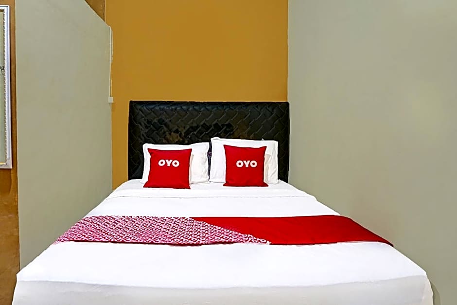 OYO 91825 Ayu Lestari Homestay