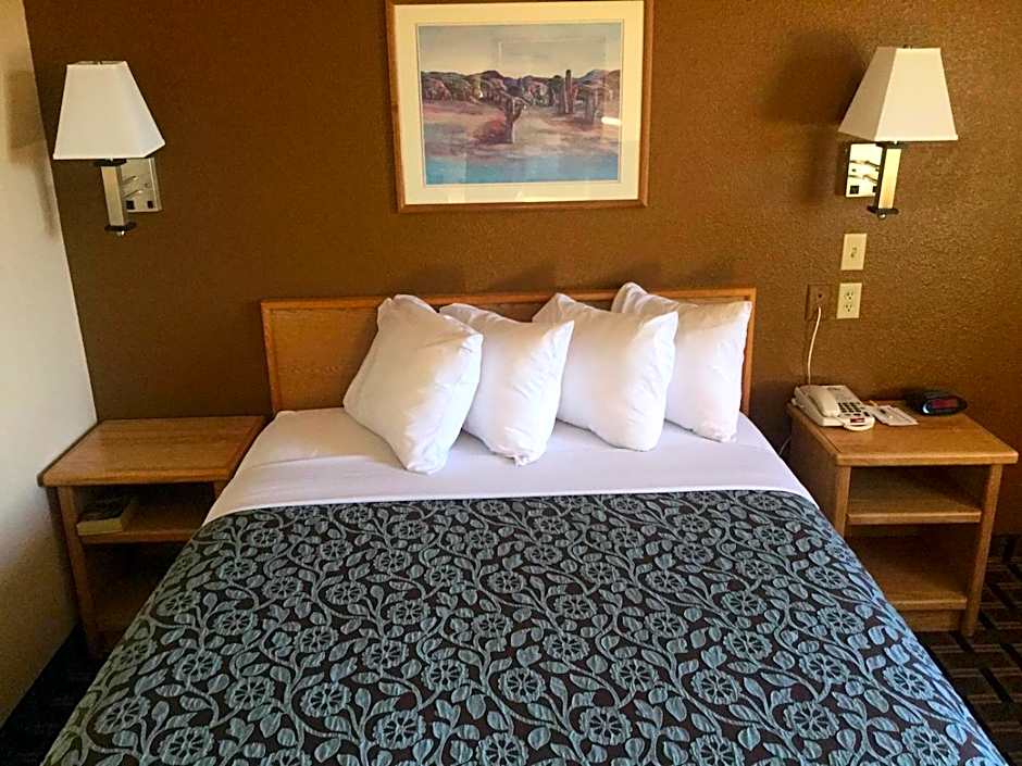 Days Inn by Wyndham Hurricane/Zion National Park Area