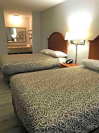 Walnut Inn - Checotah