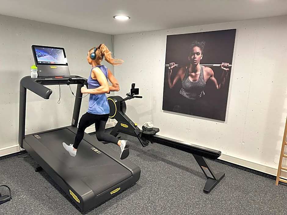 Hotel Garni Entstrasser