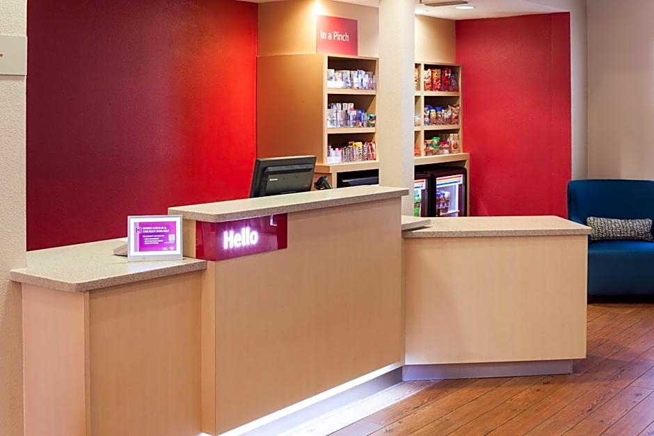 TownePlace Suites by Marriott Dallas Arlington North