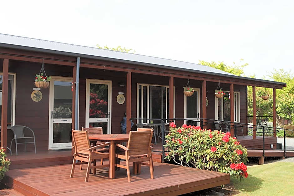 Blue Ridge Studios and Bed & Breakfast