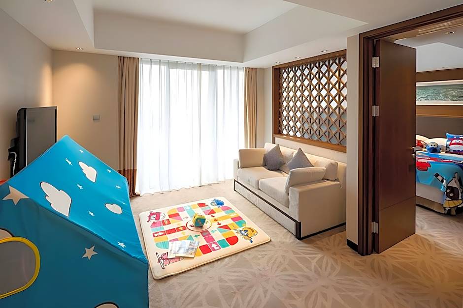 Cordis, Foshan, Lingnan Tiandi