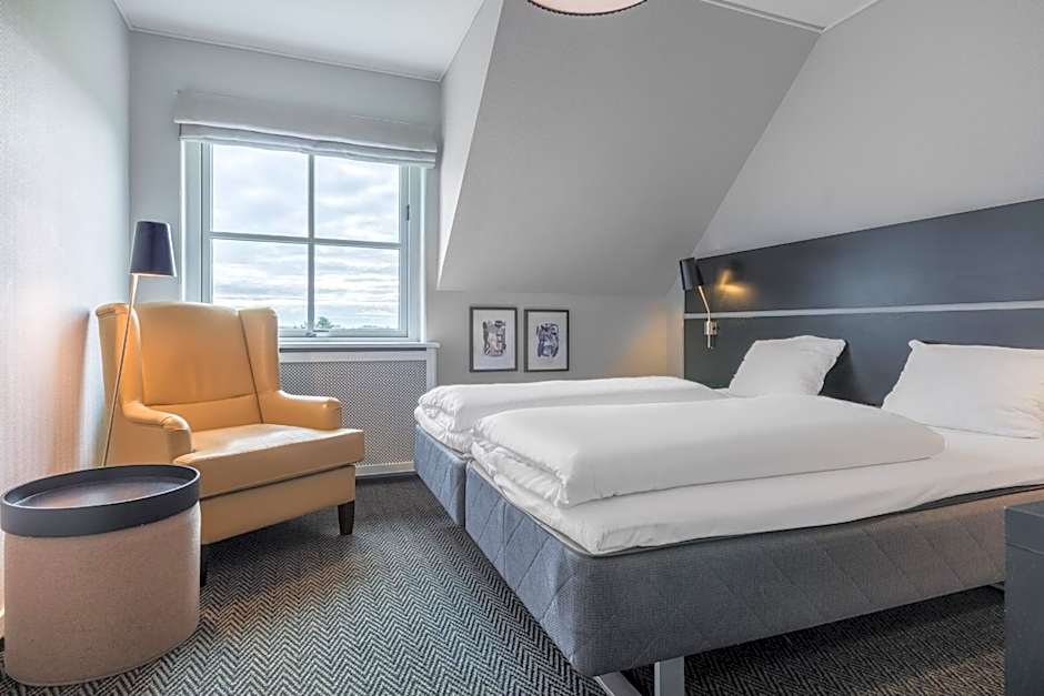 Thon Hotel Sorø