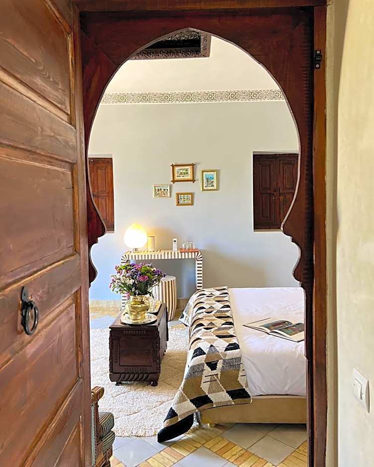 Palais El Arsat & Spa