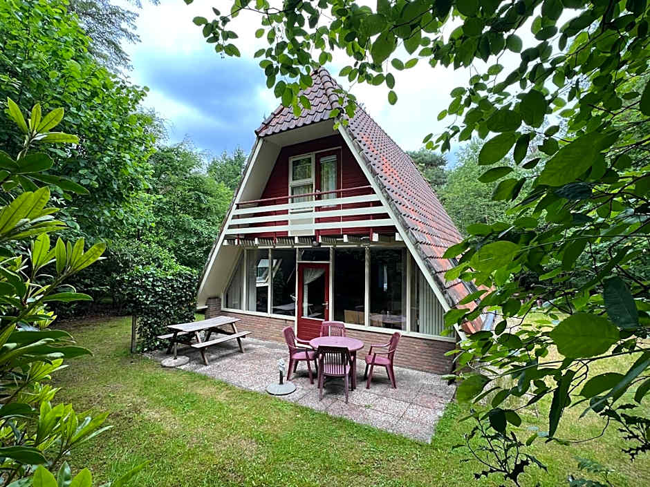 Landgoed Stakenberg - Hotel & Bungalows