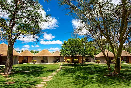 Protea Hotel Oudtshoorn Riempie Estate