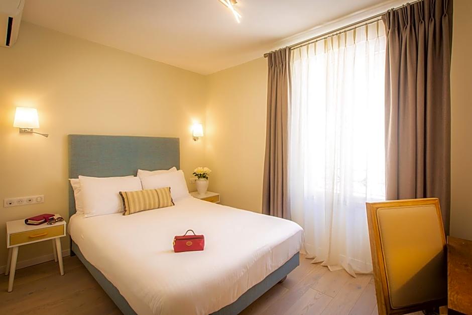 Hotel les Armoiries