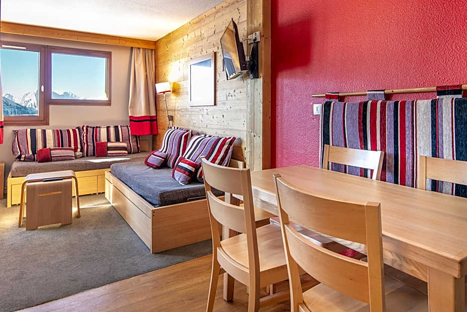 Residence Pierre & Vacances L'Ours Blanc