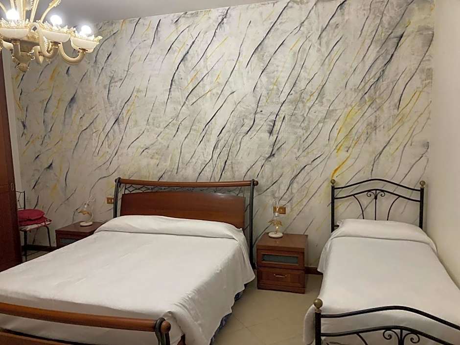 B&B La Terrazza Dell'Itria