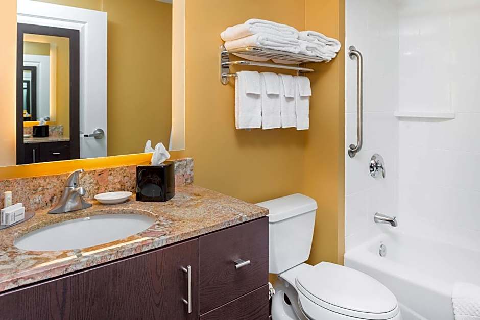 TownePlace Suites by Marriott New Hartford