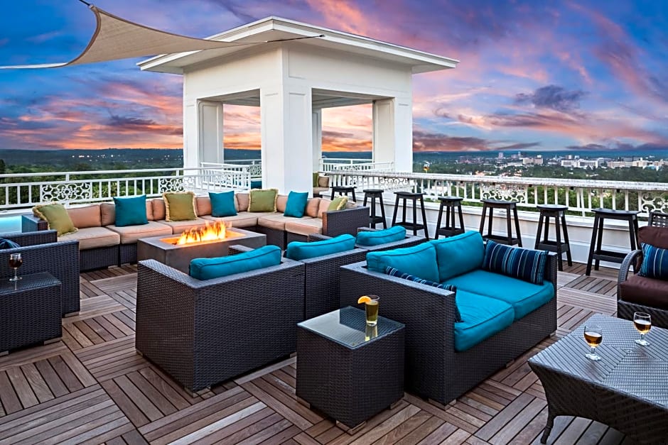 The Partridge Inn Augusta, Curio Collection by Hilton
