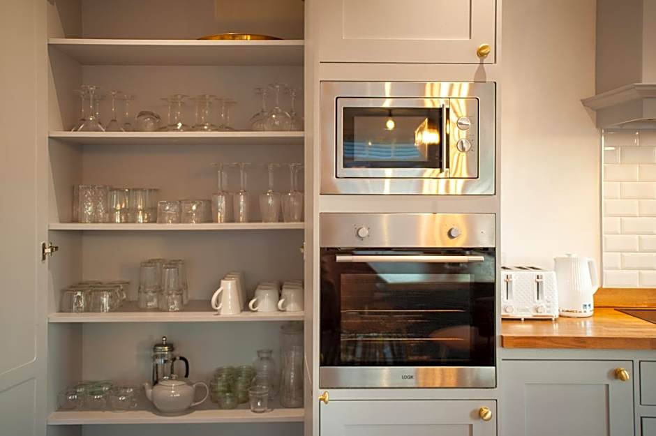 Northern Hideaways Sunnyside