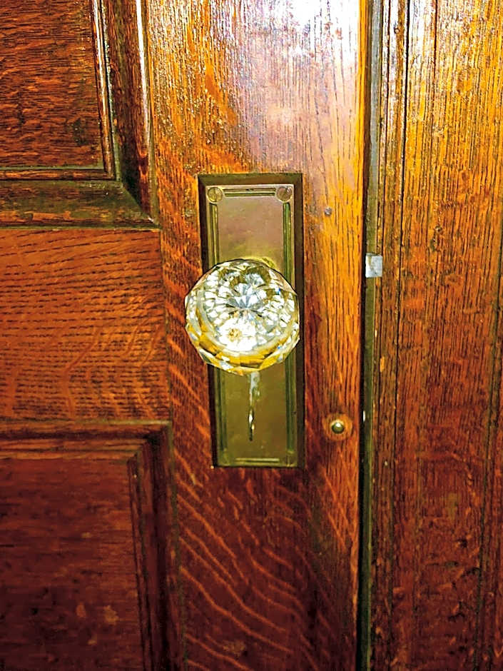 1000 Islands Bed and Breakfast-The Bulloch House