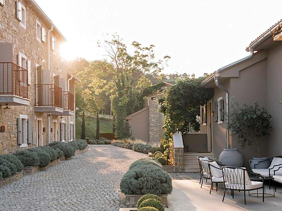 San Canzian Village & Hotel