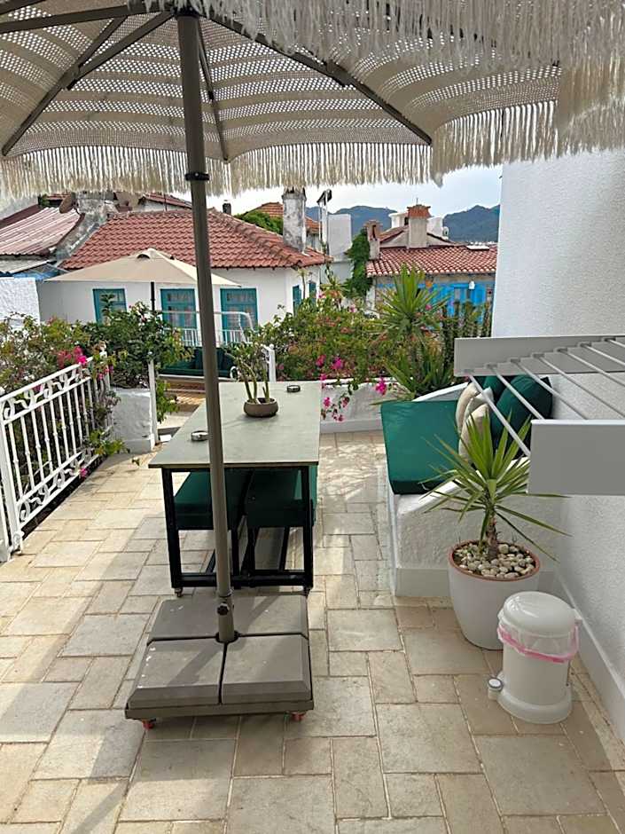 8 oDa Marmaris
