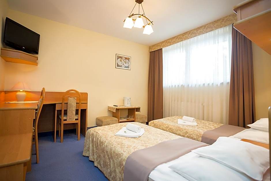 Ośrodek FIAN Zakopane - noclegi i konferencje w centrum