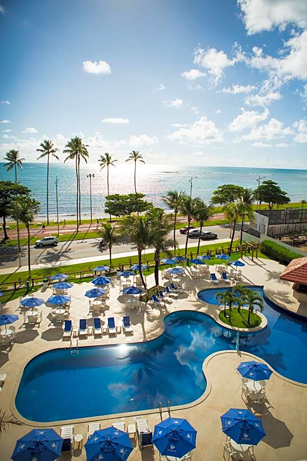 Maceió Atlantic Suites