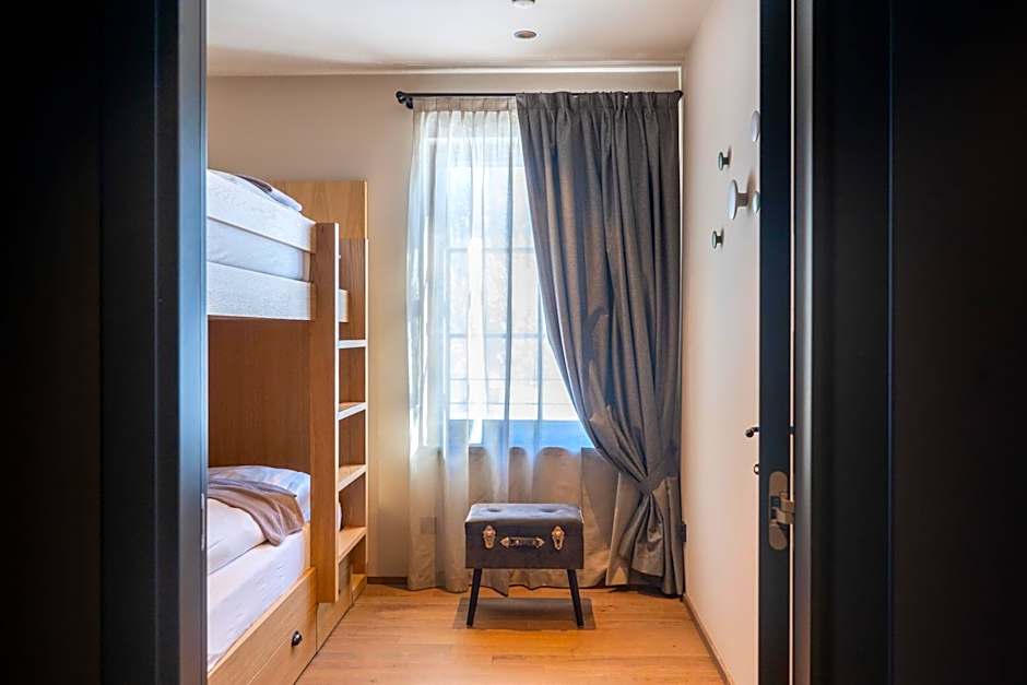 HERBERT - Boutique Apartments inkl Lungau Card
