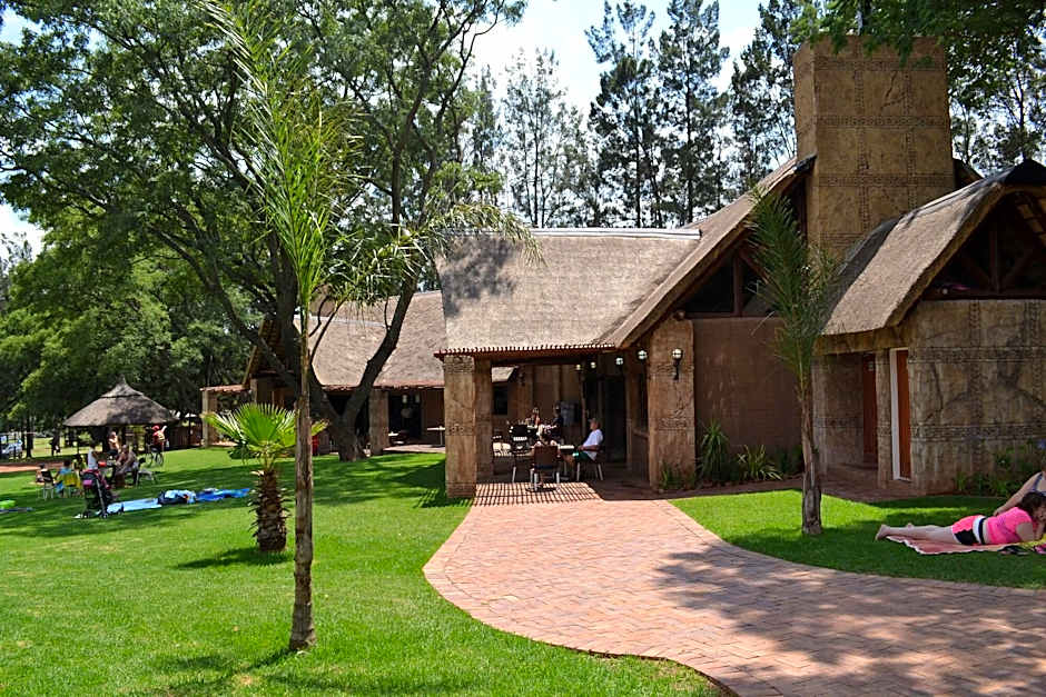 Olifants River Lodge