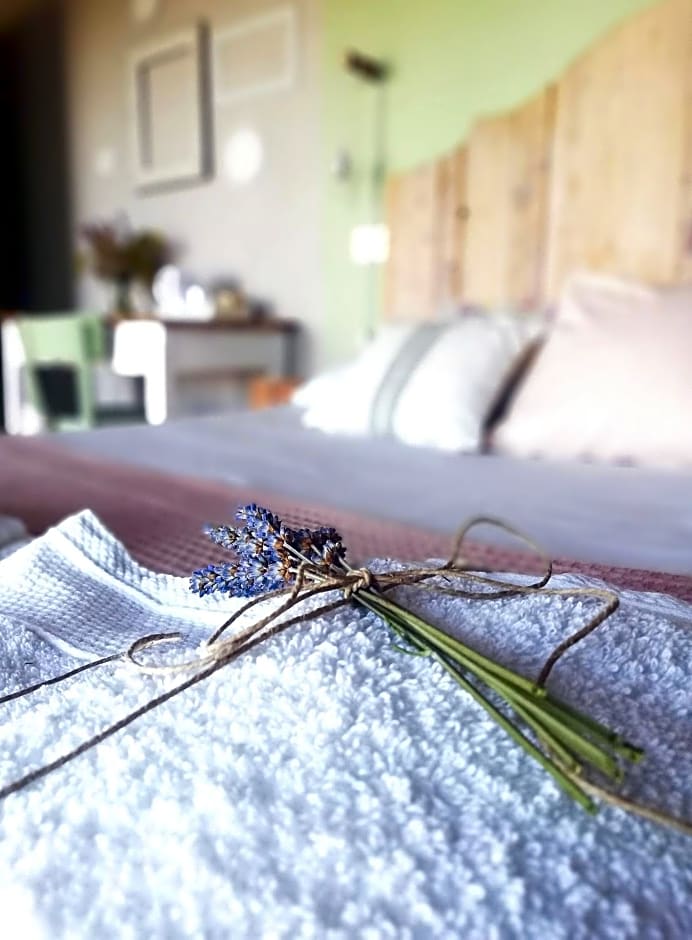 B&B Cà Montemezzano