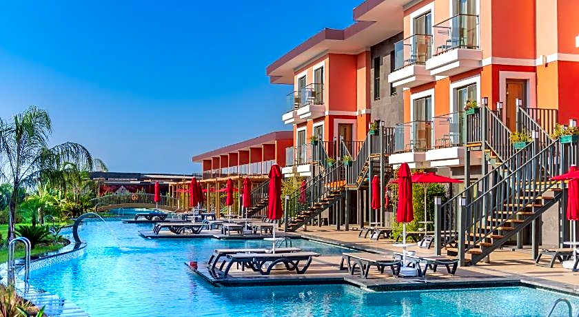 Megasaray Club Belek