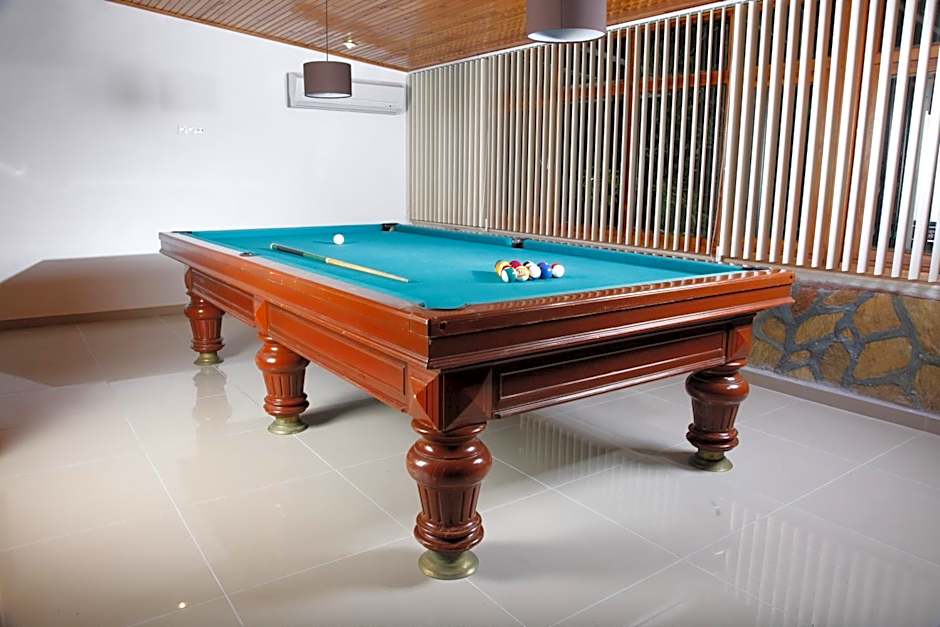 Apollon Hotel