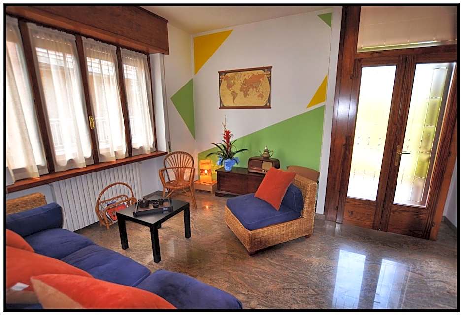 Waobab We Are One B B