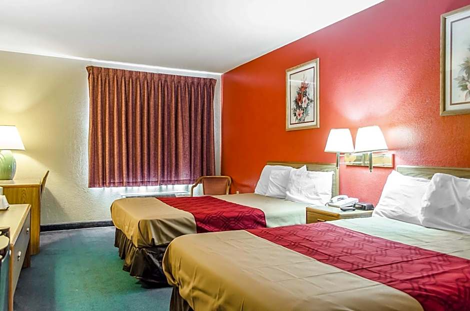 Rodeway Inn Wormleysburg - Harrisburg