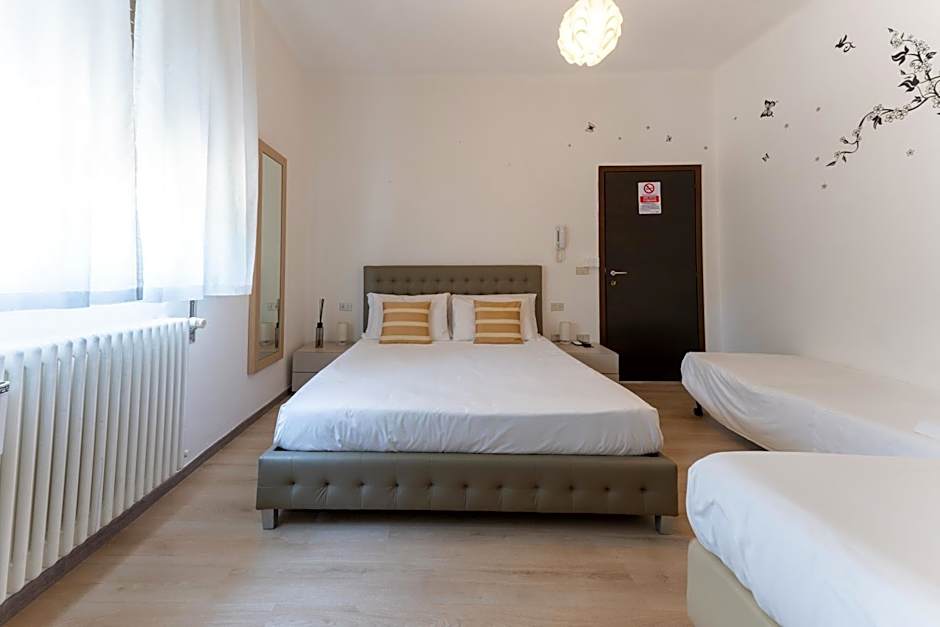 MH Hotel Benaco