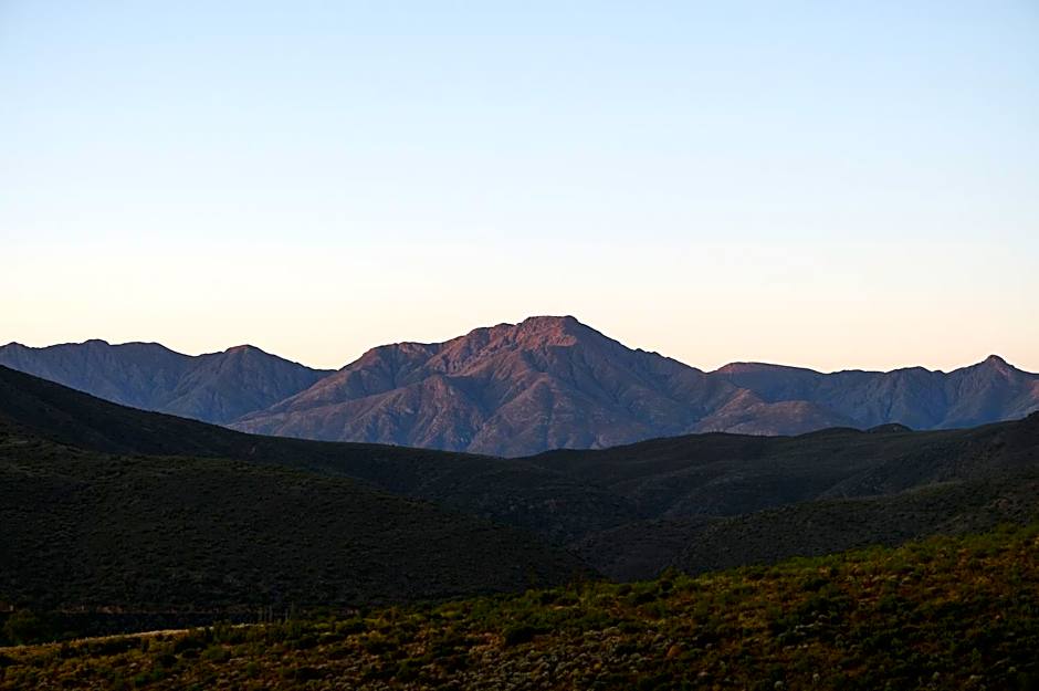 Le Petit Karoo