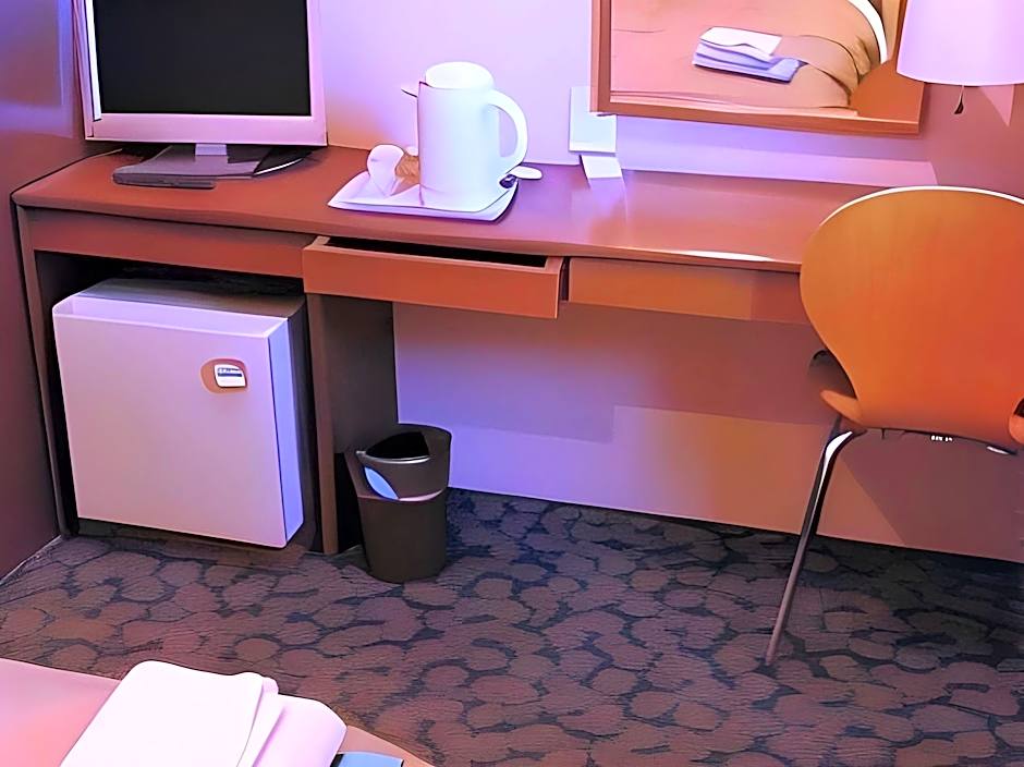 Hotel Takamatsu Hills