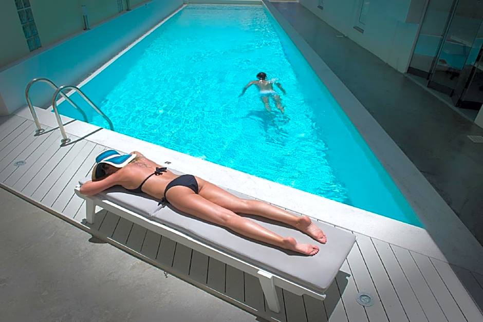 Fedra Boutique Apartments