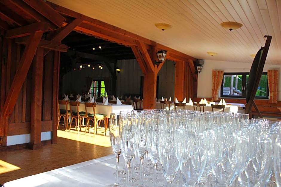 Hotel Seltenbacher Hof