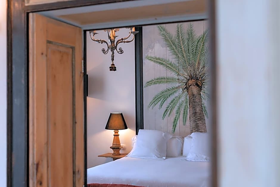 Hotel Emblemático La Casa de los Naranjos