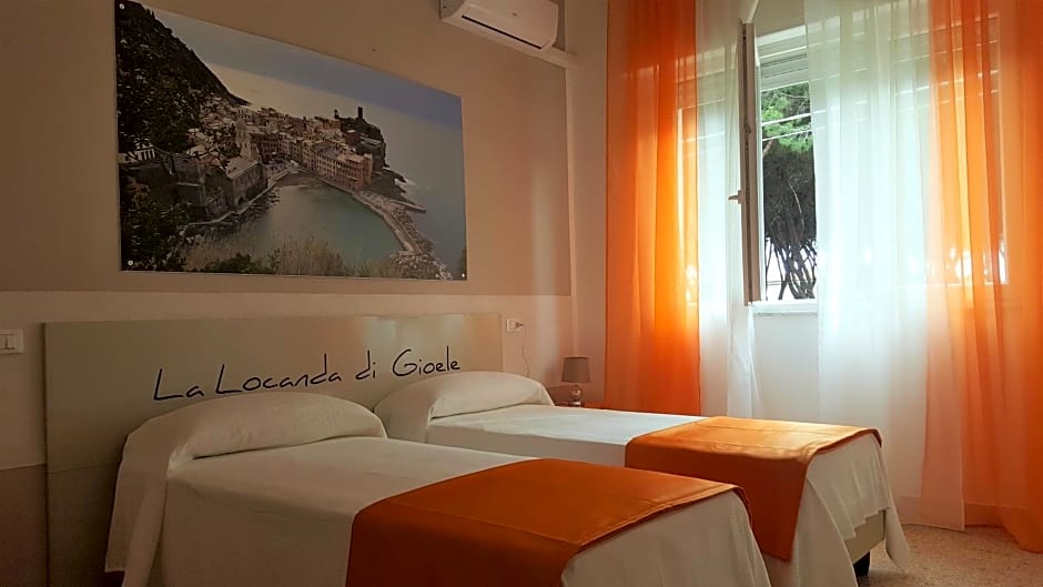 La locanda di Gioele
