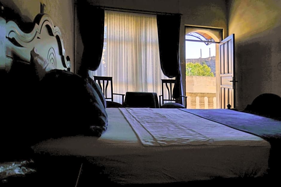 Urfa Evi Uygulama Oteli