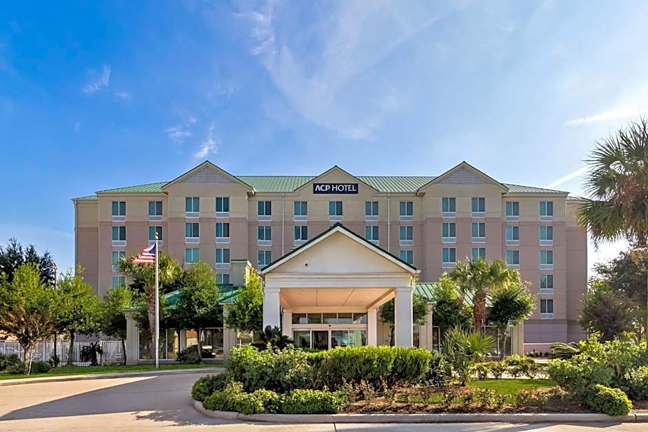 ACP Hotel Houston Westchase MOD Collection by Sonesta