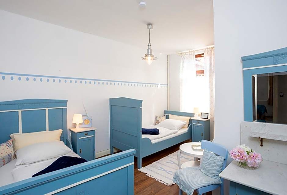Klosterhotel Walkenried