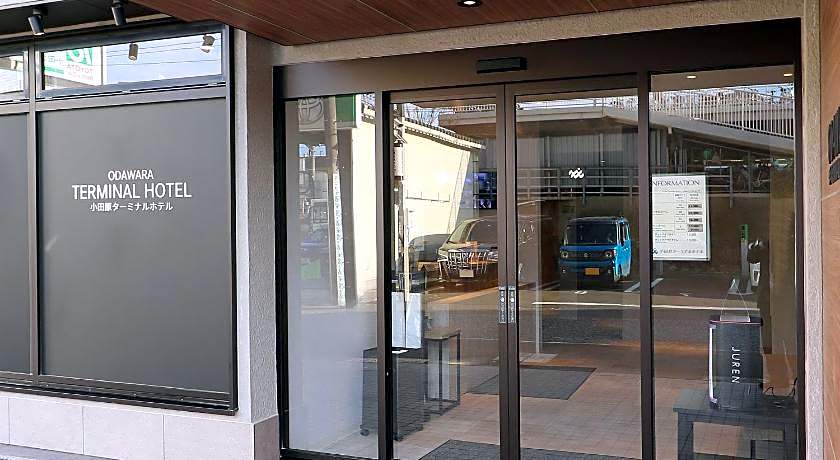 Odawara Terminal Hotel