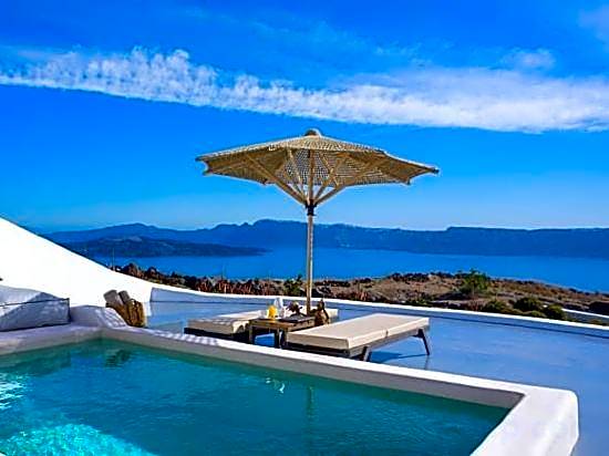 Cape9 Suites & Villas