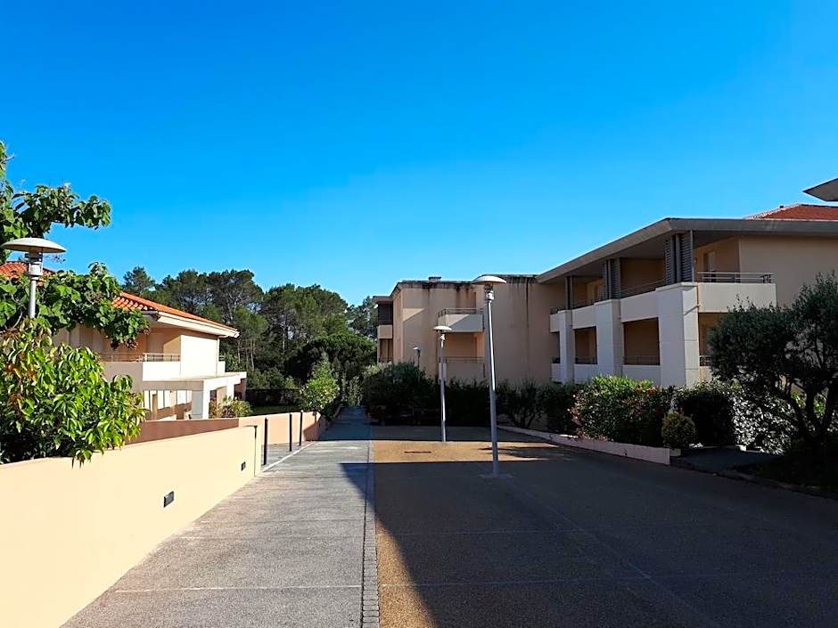 Les Parasols d'Argens