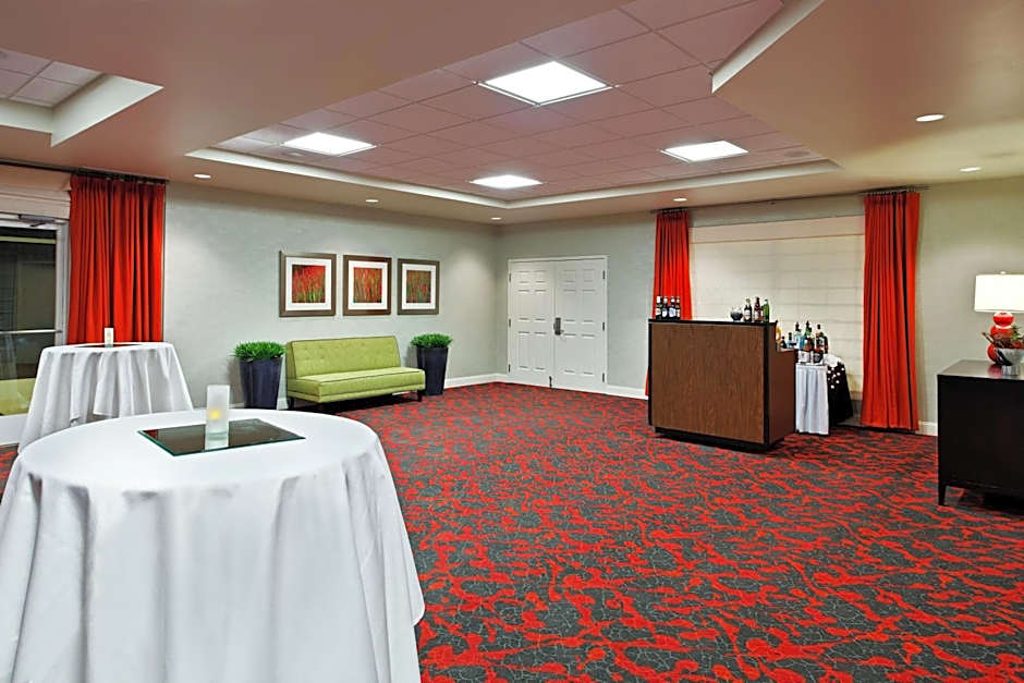 Hilton Garden Inn Springfield, IL