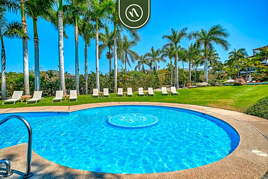 Apt with Private Terrace - Ocean View