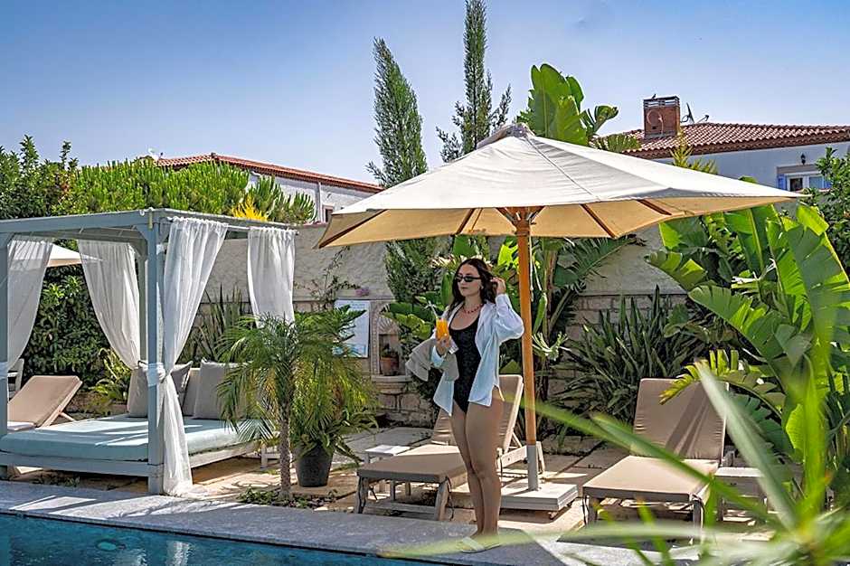 Casa Luna Hotel - Adult Only