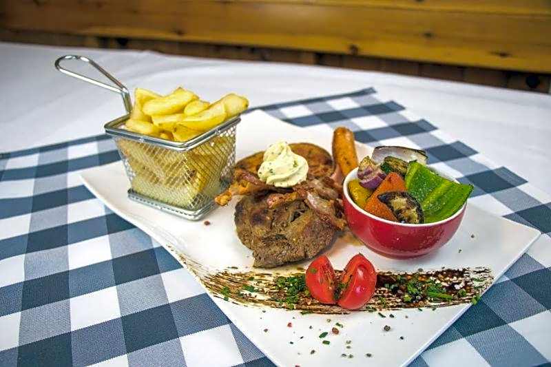 Hotel Wirtshaus Römerhof